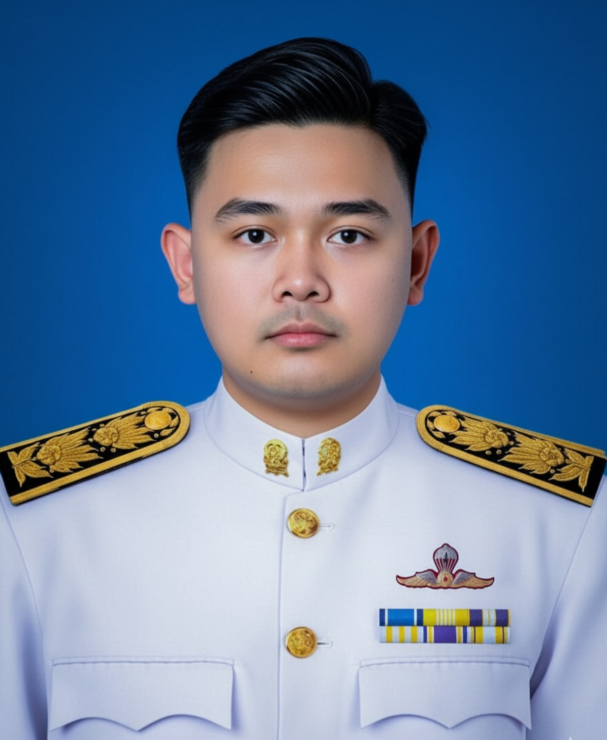 นายณัฐชนน ทองน้อย