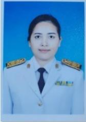 นางสาวเกศวลี เนียมอุทัย