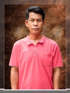 นายอาทิศ วงศ์สง่า