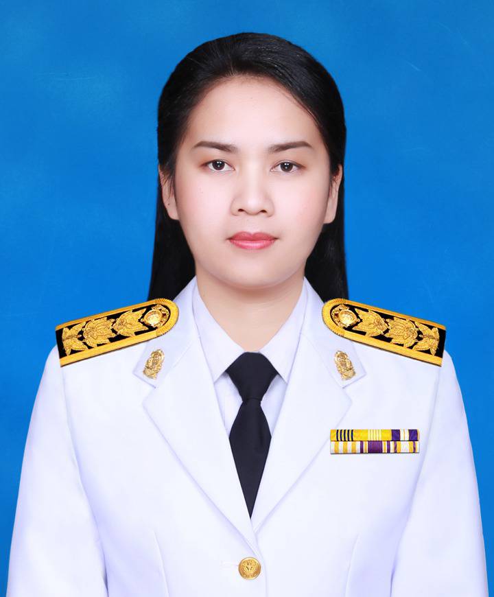 นางสาวเสาวภา บาลจบ