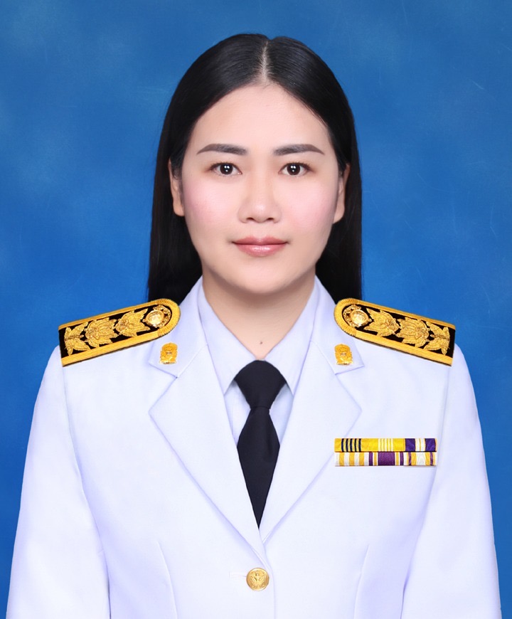 นางสาวมัลธิกา แสนพิสาร
