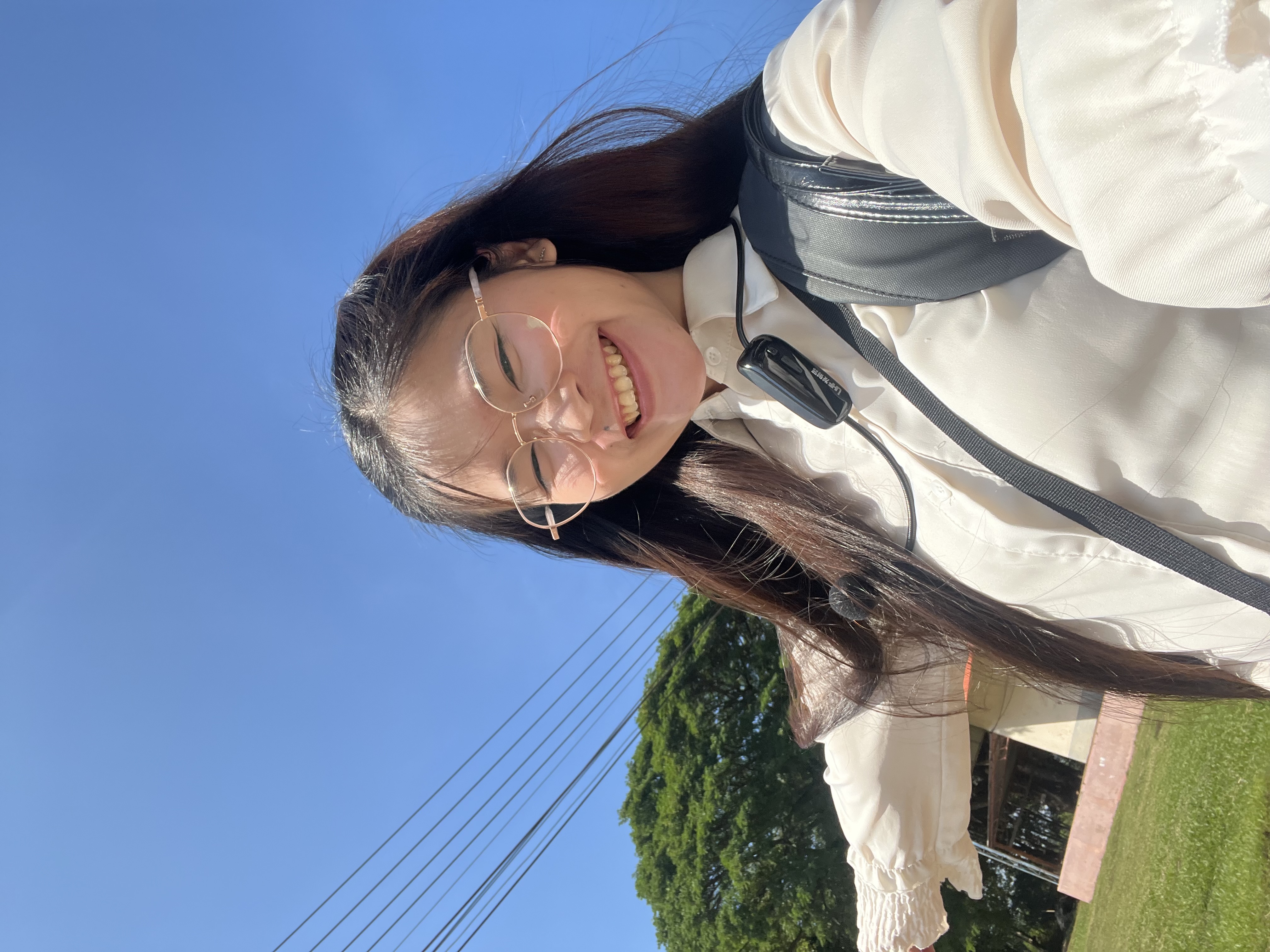 นางสาวสิริรัตน์ ศิริภูมิชัย