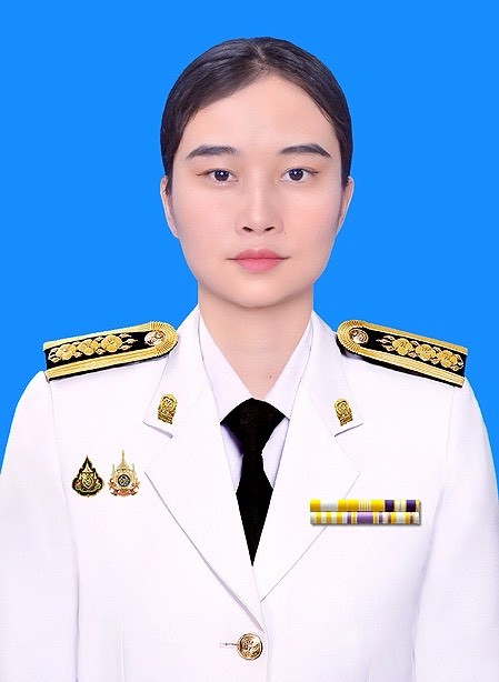 นางสาวโยอันเน รัดท์เค