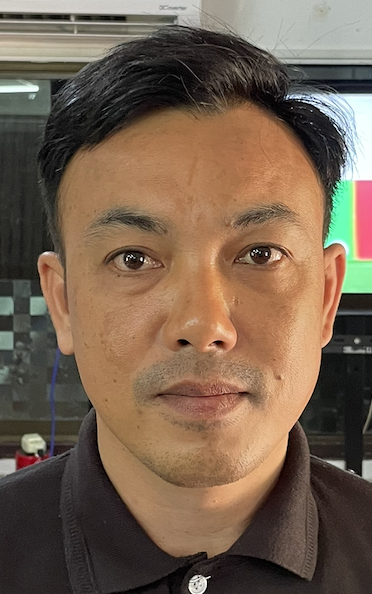 นายอนุรักษ์ บุญพิสัย