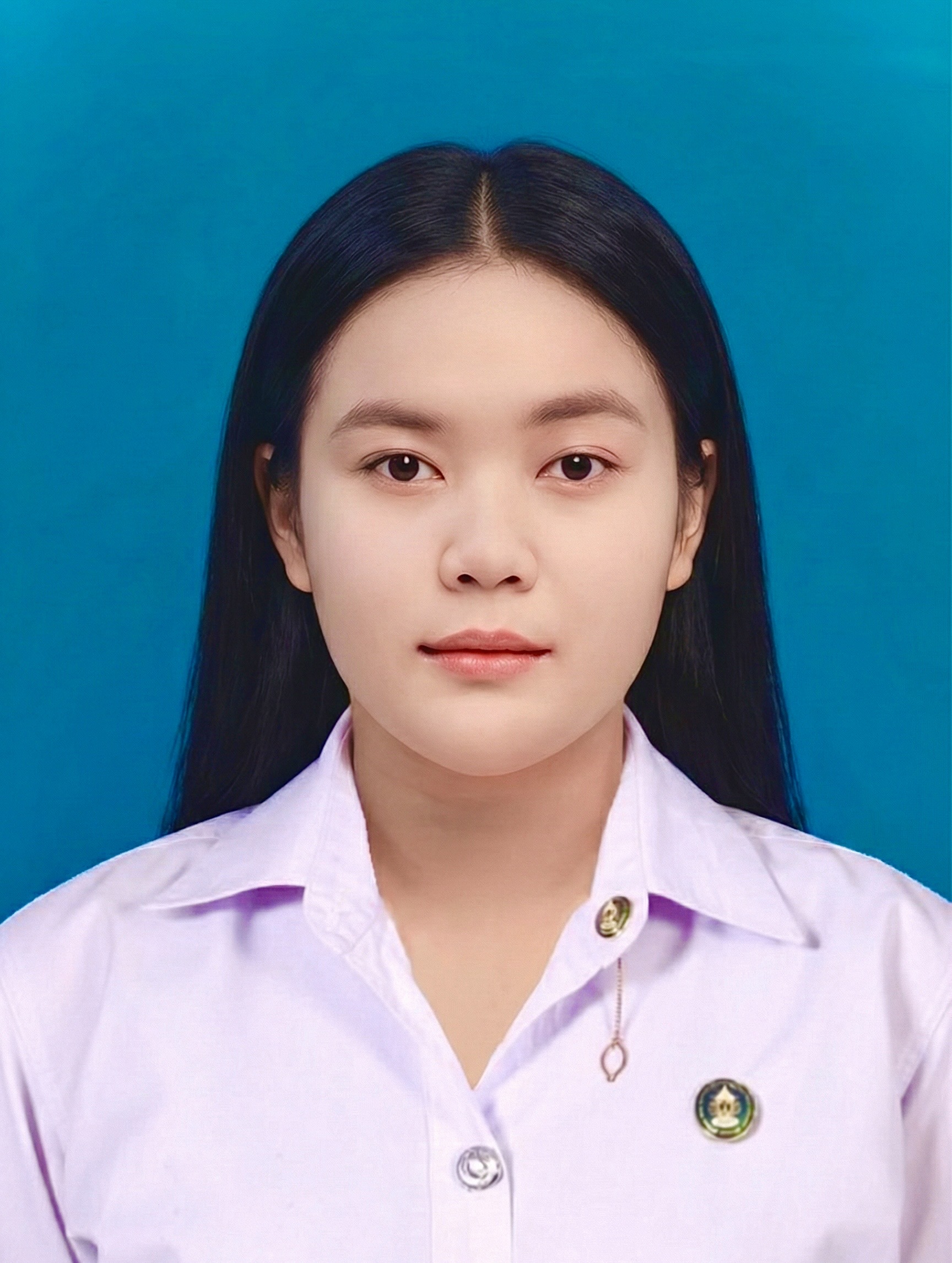 นางสาวเยาวภา แตงทิพย์