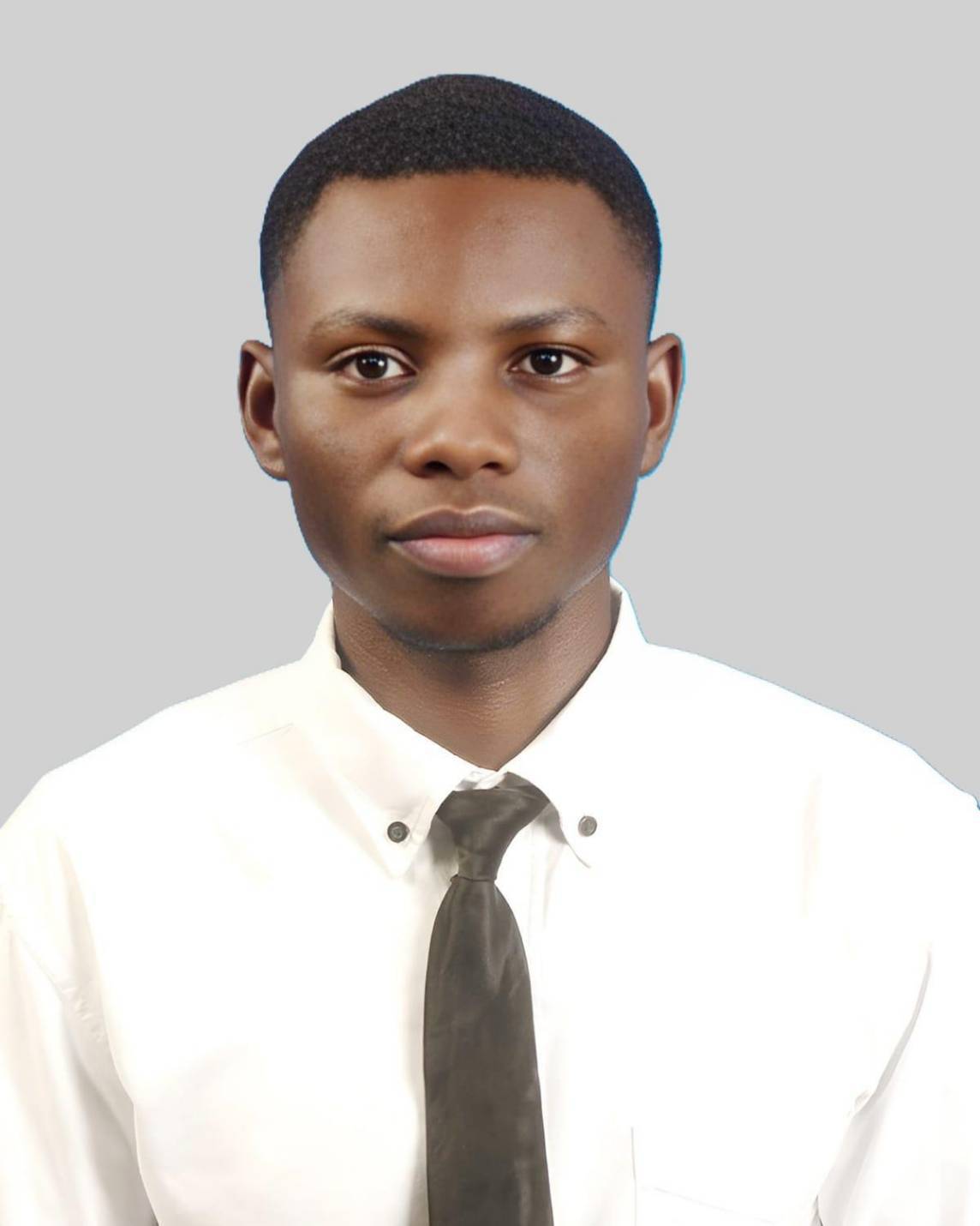 Mr. adiamah paul ghanaian
