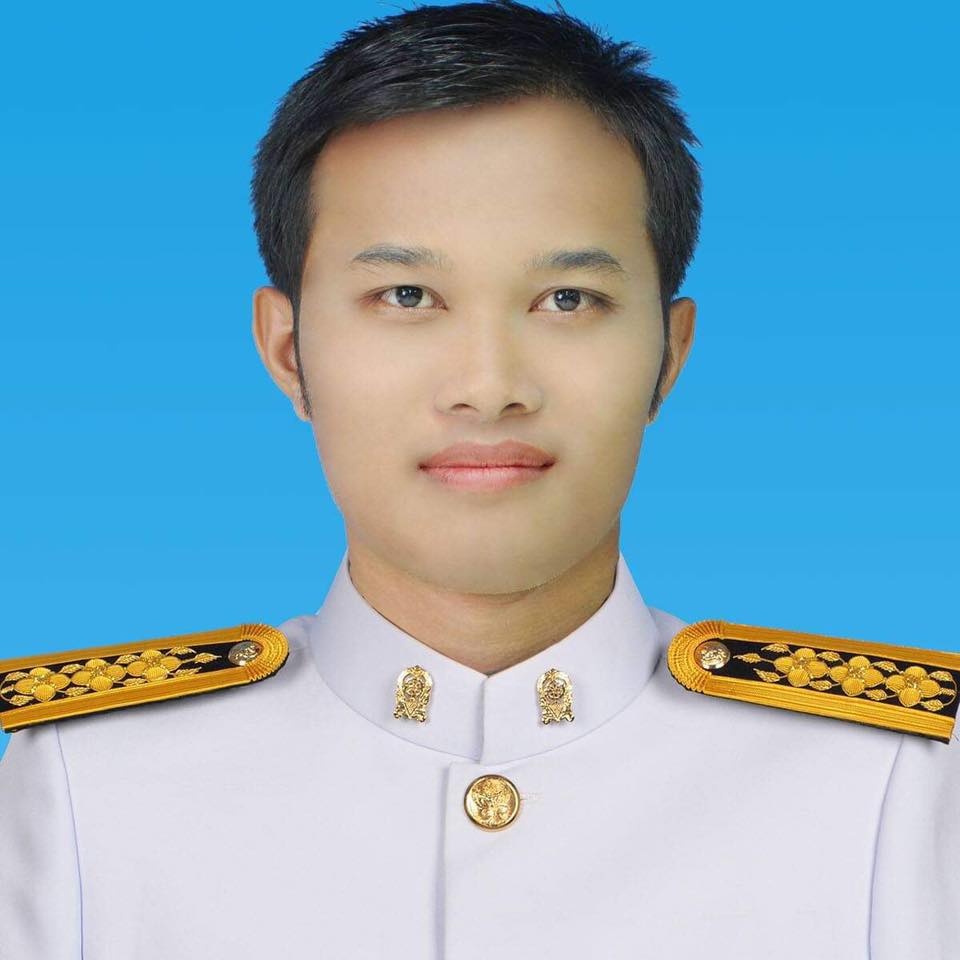 นายบุญเหลือ พิทยาทรานุวัฒ