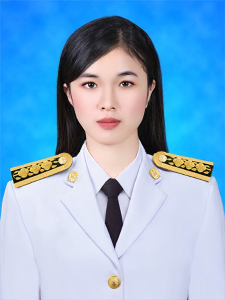 นางสาวศิริวิมล พวงศรี