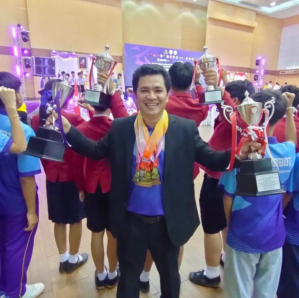นายพิชิตชัย วงษ์ชัย