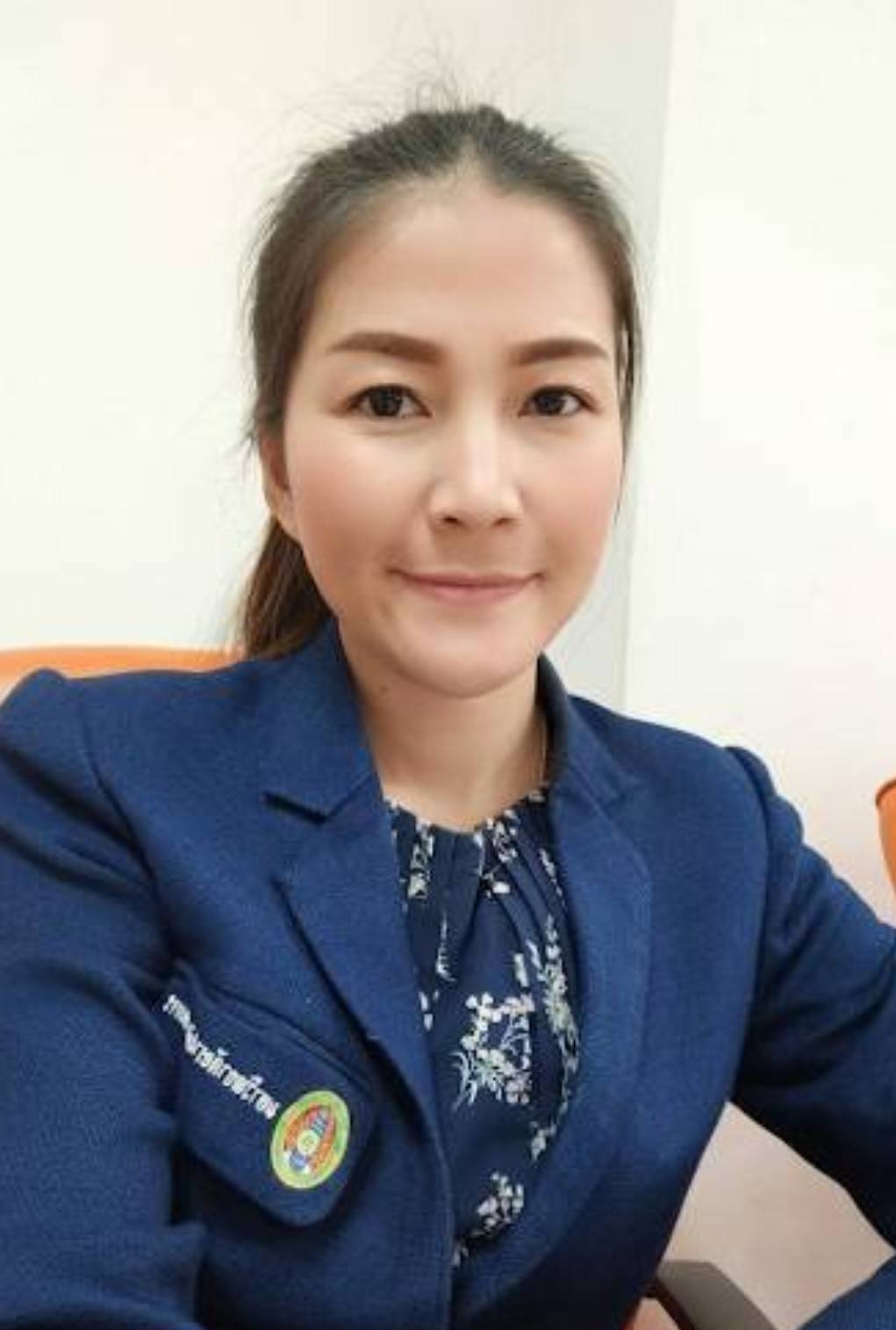 นางสาวธีรนันท์ ปัททุม