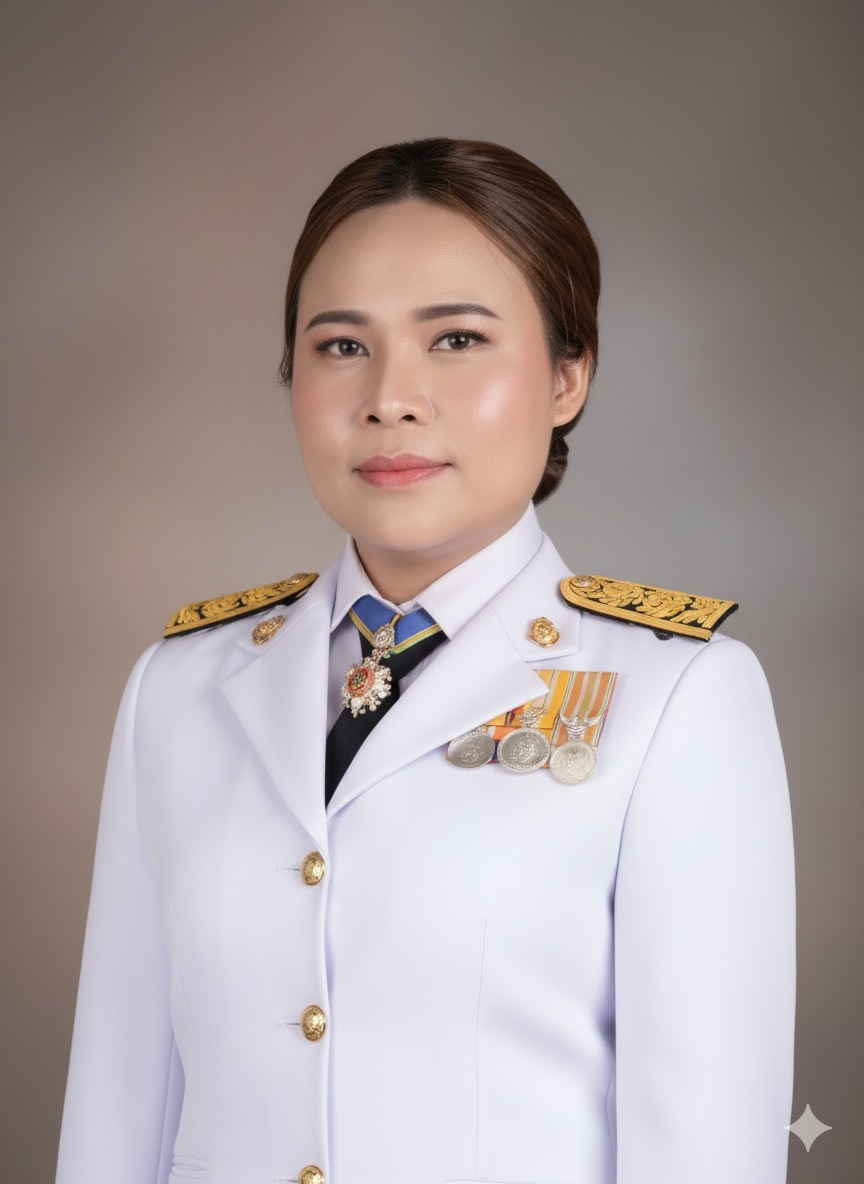 นายกีรติ ไพรัตน์
