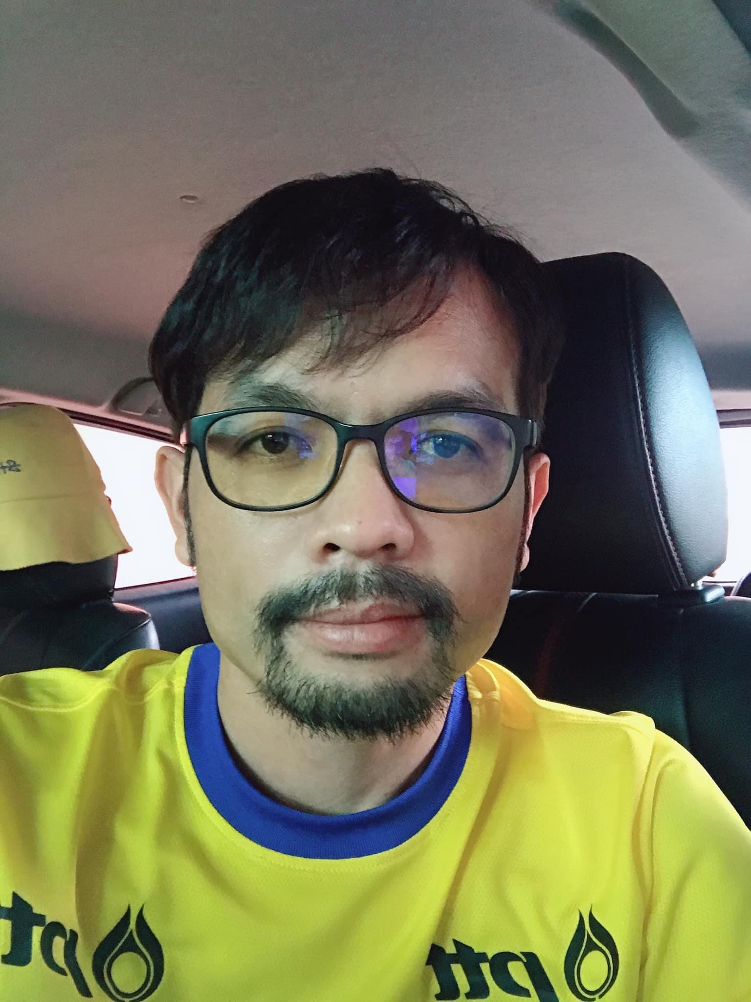 นายวัชรินทร์ ถันชนนาง