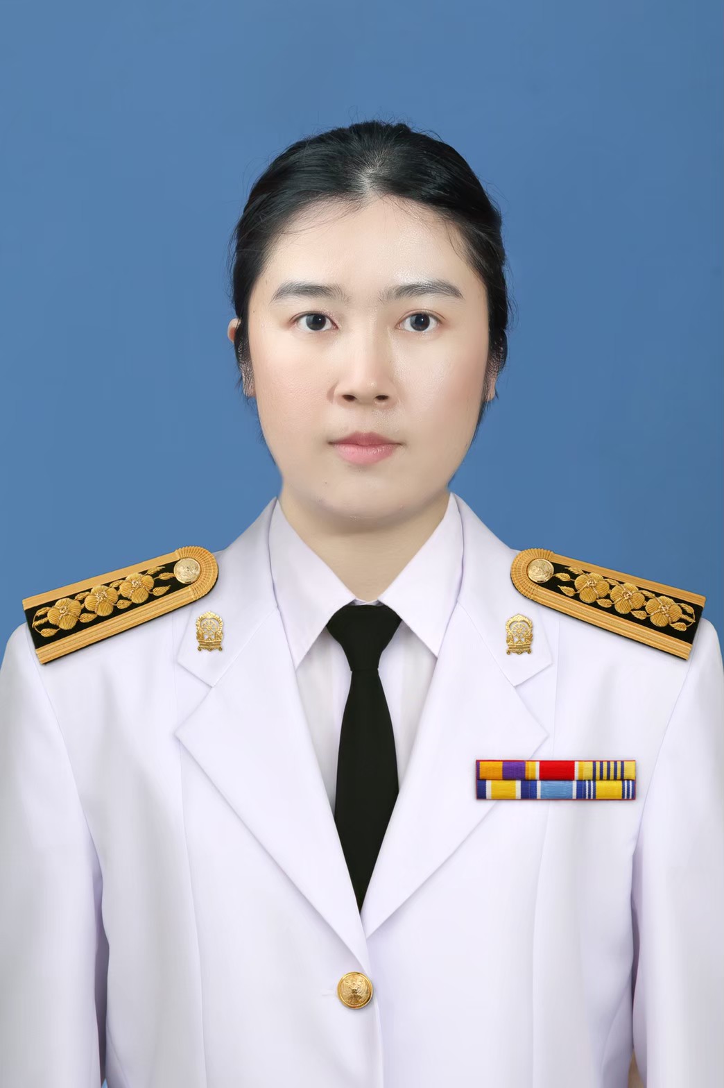 นางสาวทัศภรณ์ ศรีจันดี