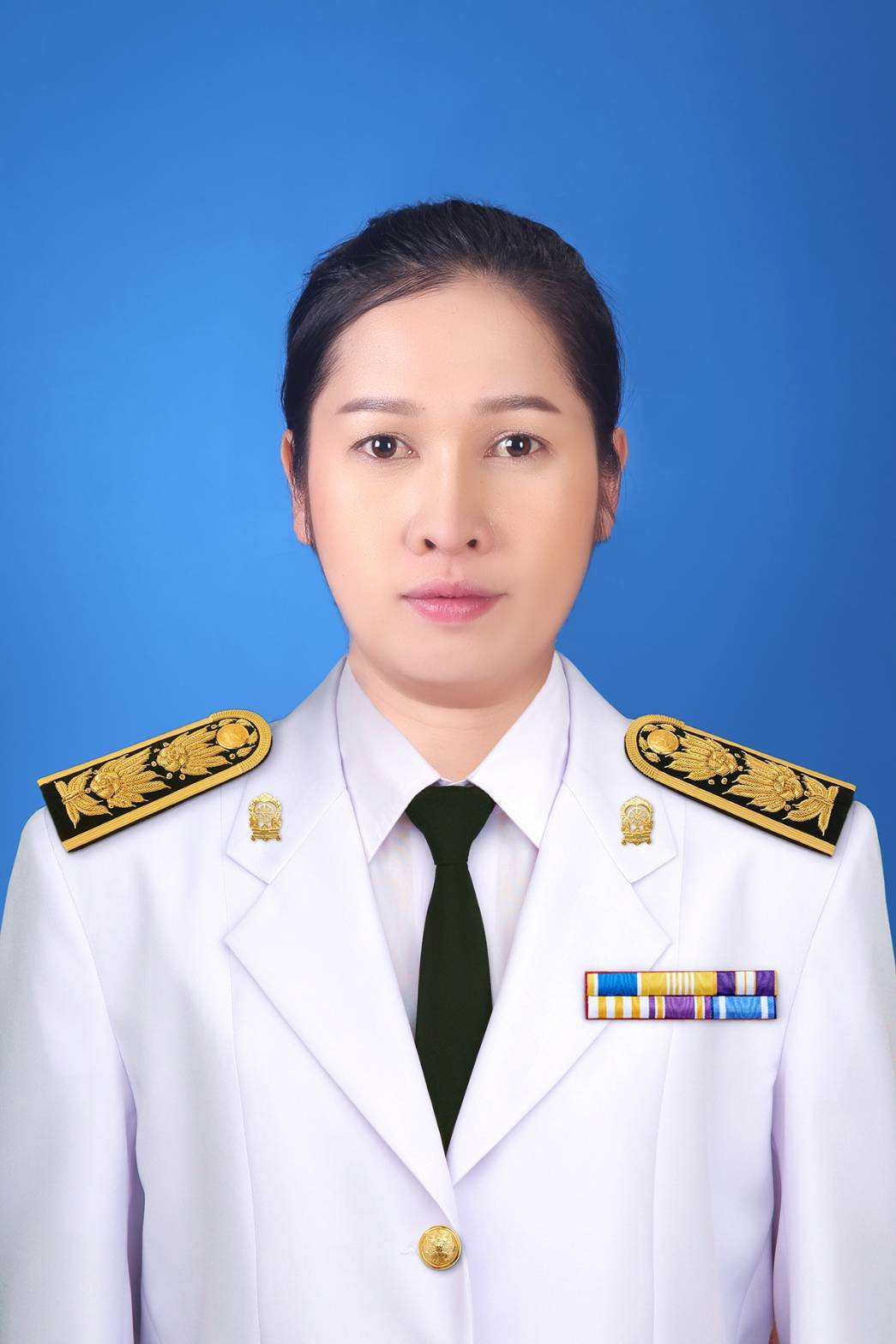 นางสาวเกษวลี ศรีชัยชู