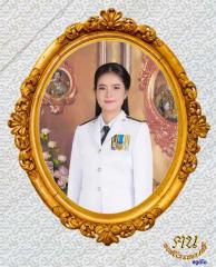 นางยลดา ทุมโยมา