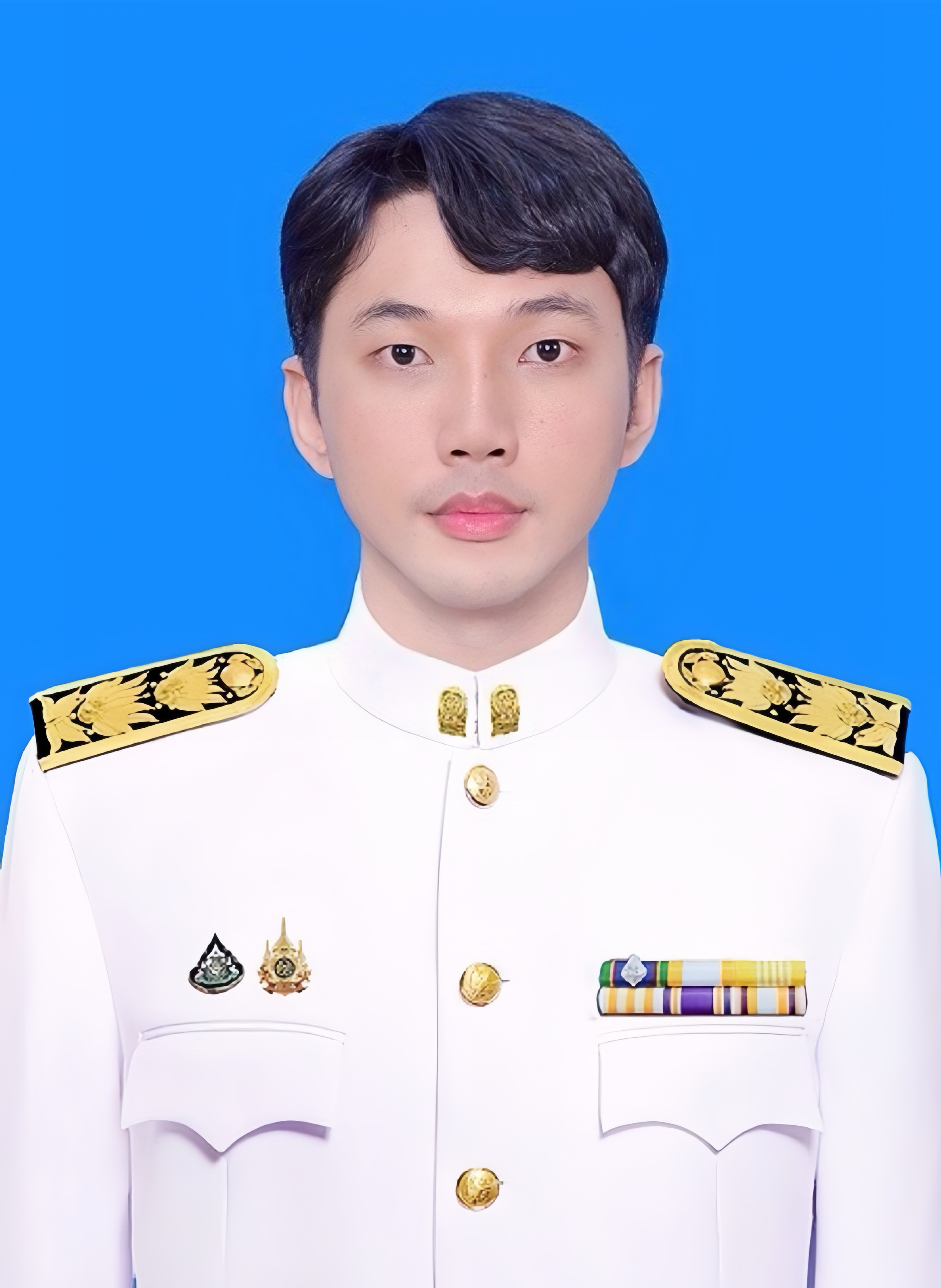 นายเอกชัย สุพร