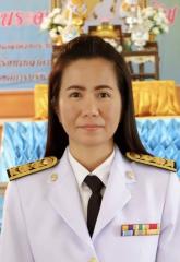 นางสมสมัย คำภูษา
