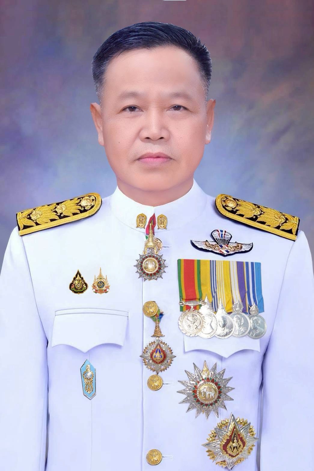นายไสว พลพุทธา