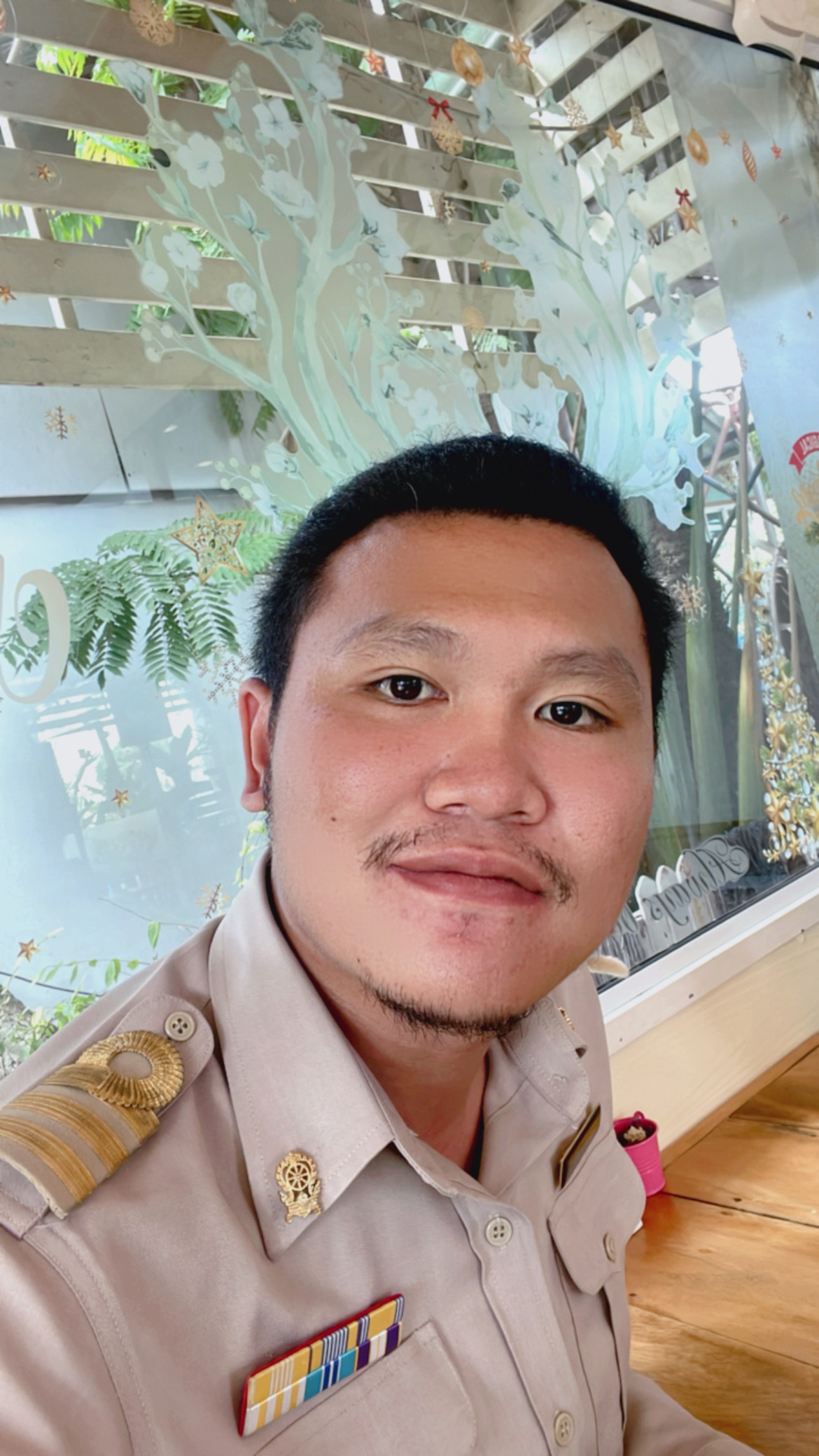 นายดนุพล ผาทอง