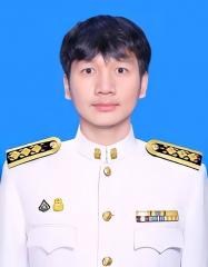 นายคณิศร แสบงบาล