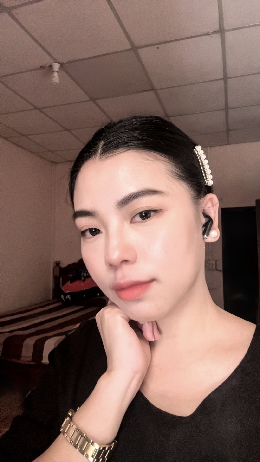 Miss Jennalyn Saril Titong