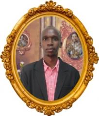 Mr.Stephen Kiprop Kemboi