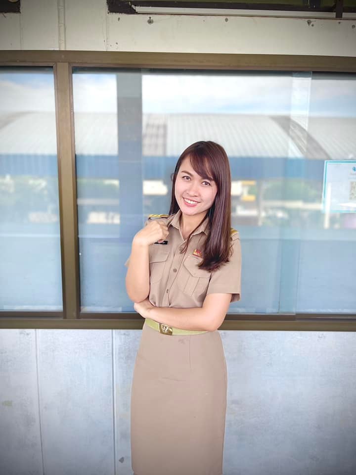 นางสาวนภารัตน์ แสงสุข