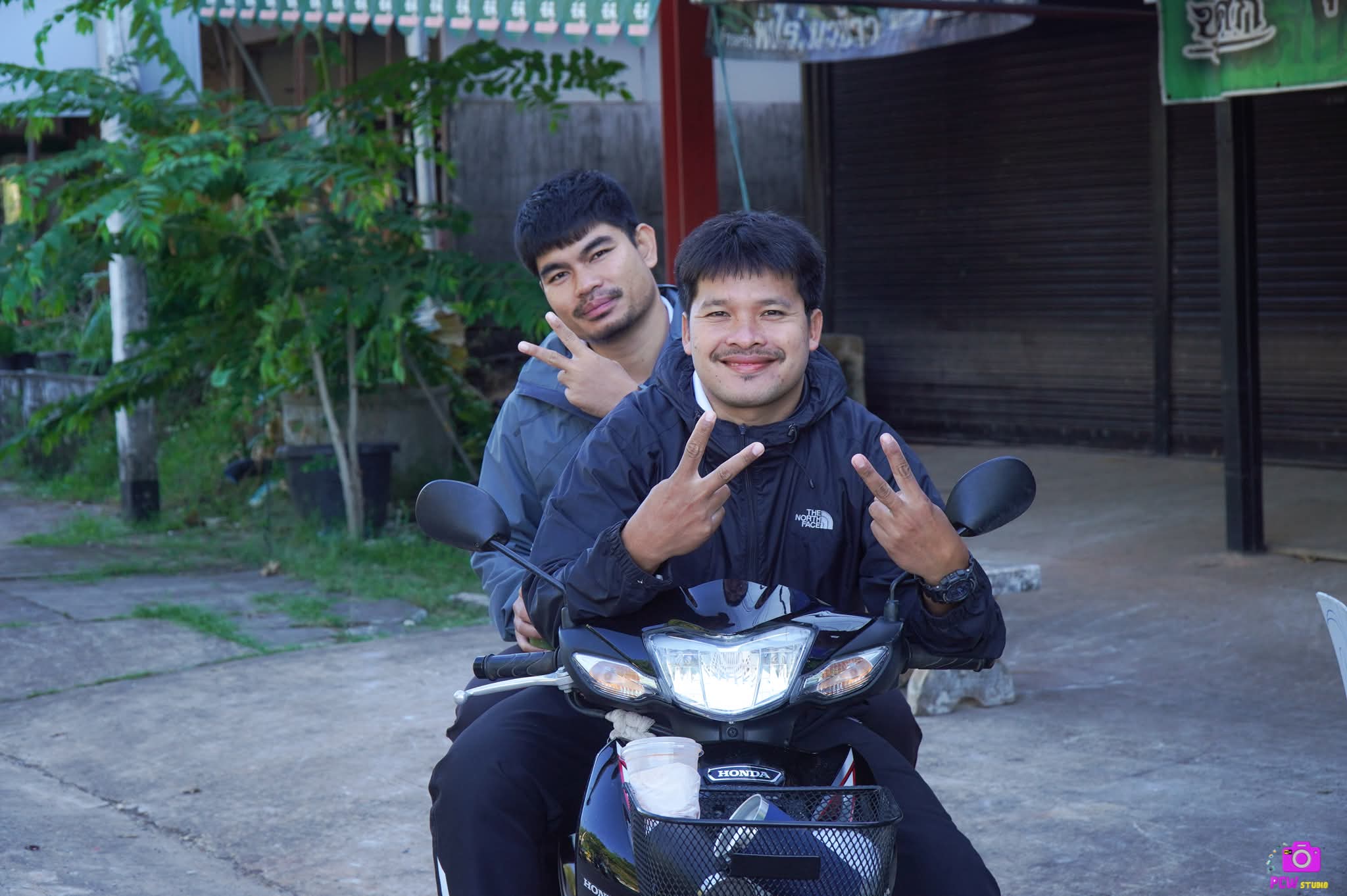 นายสมอาจ สุยคำไฮ