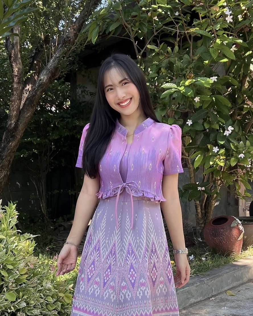 นางสาวทัตพิชา ฝั้นถา