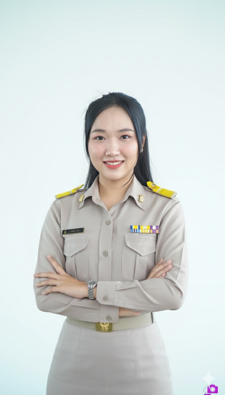 นางสาวศุภิรัตน์ นุชิต